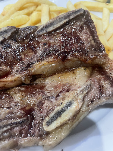 Opinii despre Danubio Azul în Montevideo - Gastronomía y hostelería