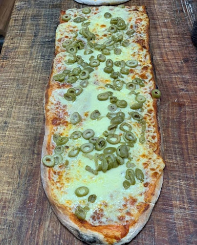 Comentarii opinii despre LOS TINO'S PIZZA