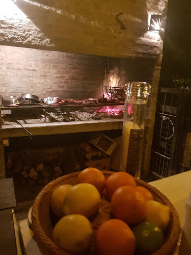 1717 Bar y Brasas - Gastronomía y hostelería