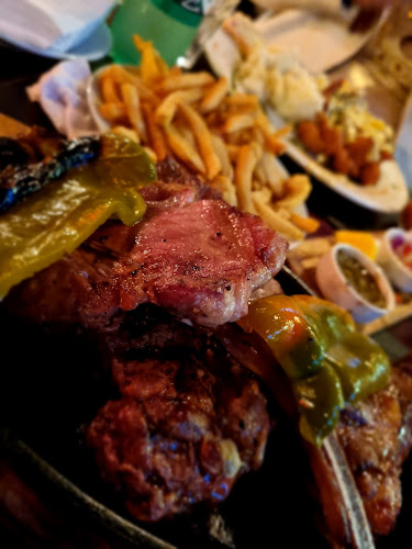 Alberto's - Gastronomía y hostelería