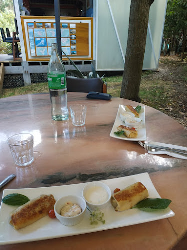 Dulce Tokyo - Gastronomía y hostelería