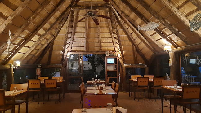 Opinii despre Santoral Restaurante y Posada în Atlántida - Gastronomía y hostelería