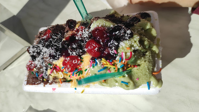 Comentarii opinii despre Pecas Pocitos