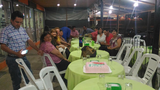 Opinii despre El Tony în Salto - Gastronomía y hostelería