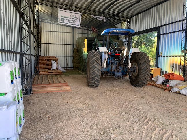 AGROLABORES INSUMOS - Gastronomía y hostelería