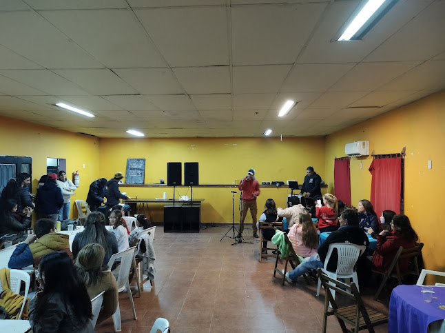 J24R+PWJ, 50000 Salto, Departamento de Salto