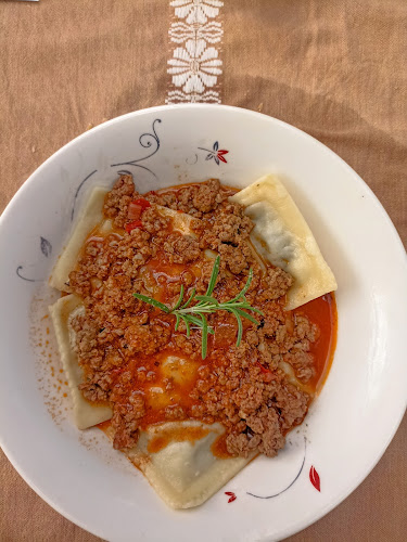 Comentarii opinii despre La casa de la abuela