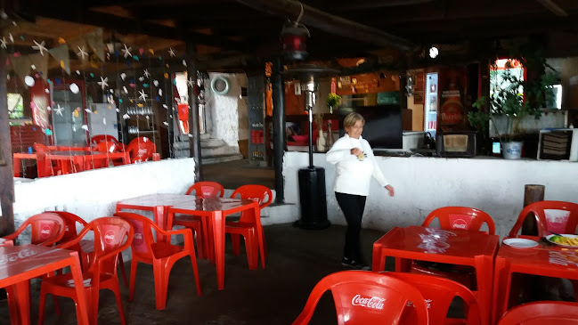 Rincón Costero - Montevideo