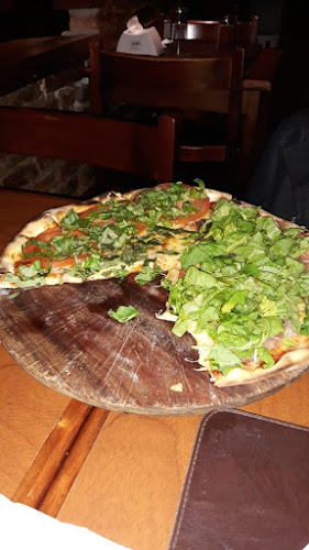 Opinii despre Punta Pizza în Montevideo - Gastronomía y hostelería