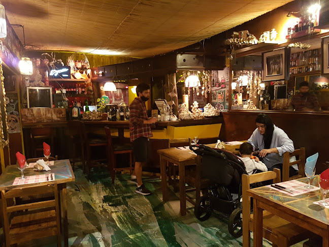 Santino Punta Resto Bar