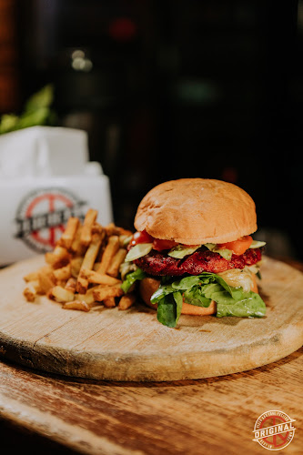 Original Pizza & Love