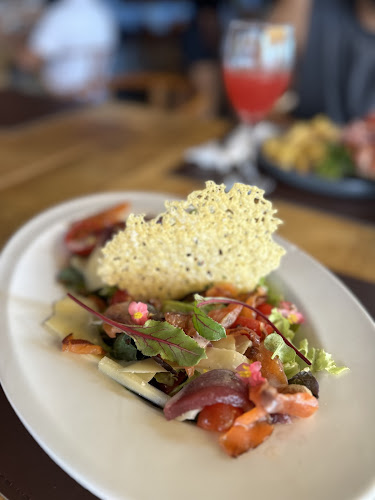 Comentarii opinii despre Ocho Nudos ~