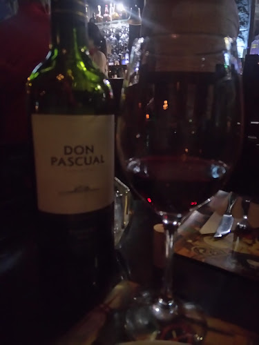 Opinii despre Moby Dick în Punta del Este - Gastronomía y hostelería