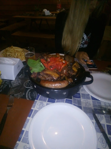 Opinii despre El Reencuentro Resto Pub în San Carlos - Gastronomía y hostelería