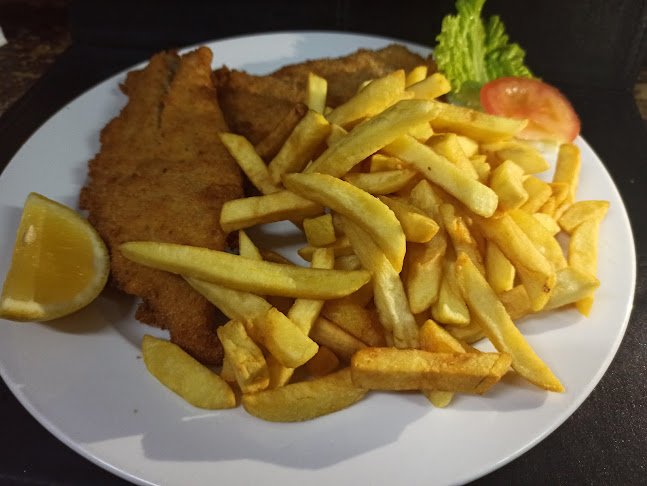 Opinii despre La Pancha în Punta del Este - Gastronomía y hostelería