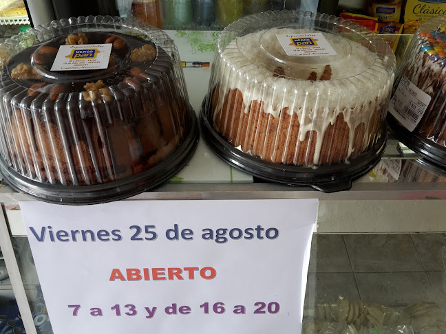 Merco Pan Sur - Artigas