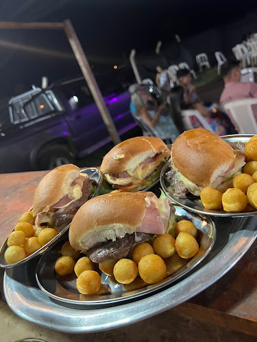 Restaurante Il quijote