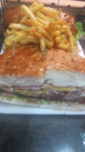 Buffet del Chef - Salto