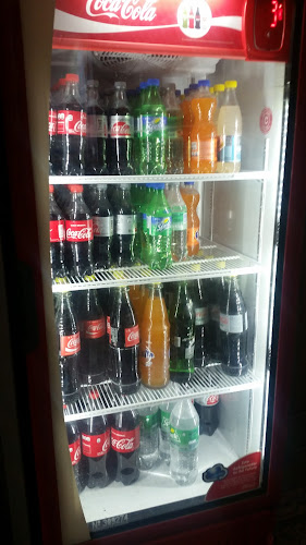 Mi Casa - Comidas Armenias - Montevideo