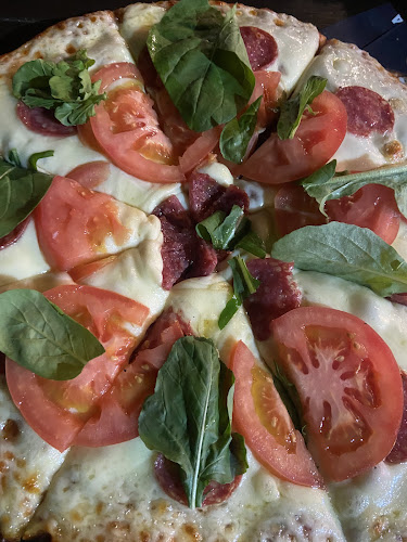 Punta Pizza - Gastronomía y hostelería