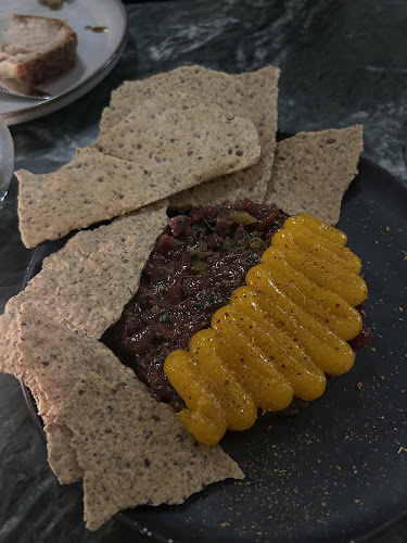 Toledo Bar de Tapas - Gastronomía y hostelería