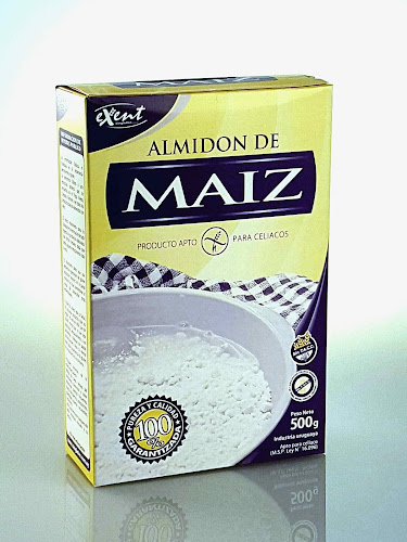 Alimentos NutriCiencia SRL