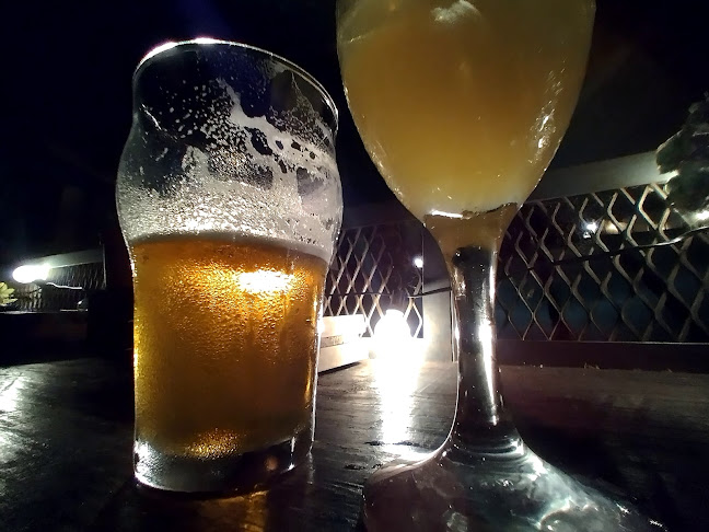 Opinii despre El Imperio în Montevideo - Gastronomía y hostelería