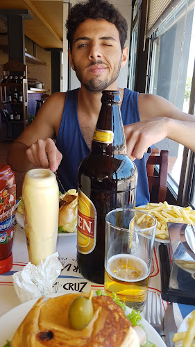 Comentarii opinii despre Bar La Cruz