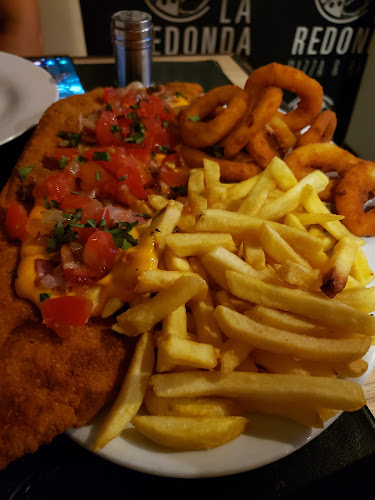 La Redonda | Pizza & Restó - Montevideo