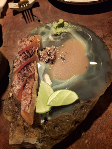 SIO SUSHI - Gastronomía y hostelería