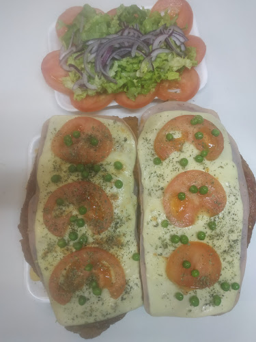 DLC Burgers (delivery) - Canelones