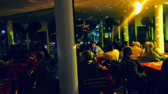 Opinii despre Restaurante “EL MEJILLÓN” în Rocha - Gastronomía y hostelería