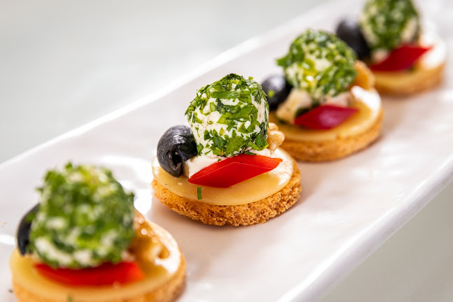 Opinii despre Salado y Dulce în Maldonado - Gastronomía y hostelería