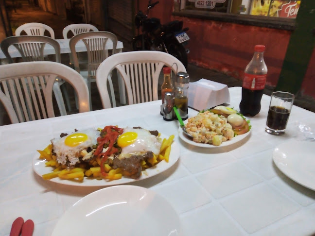 Opinii despre Pizzería Tentación în Rivera - Gastronomía y hostelería