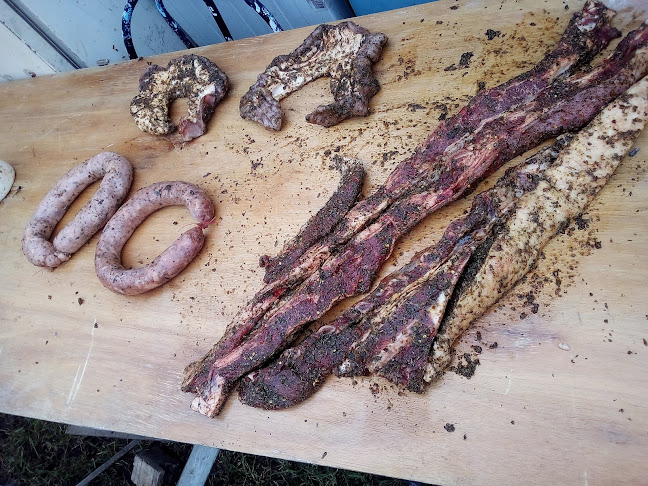 Comentarii opinii despre Bar y parrillada