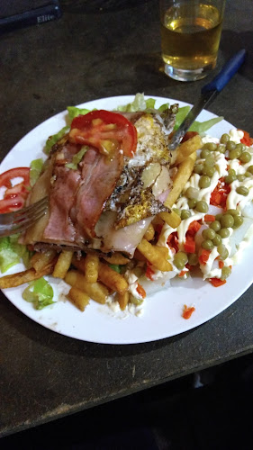 Acevedo Díaz 1773, 11200 Montevideo, Departamento de Montevideo, Uruguay