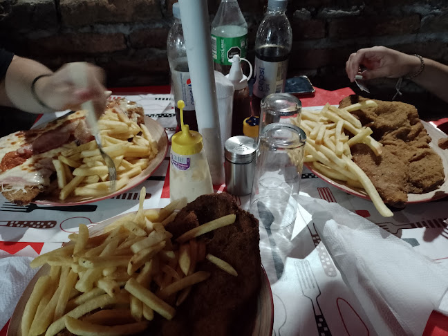 Carrito El Cata - Gastronomía y hostelería