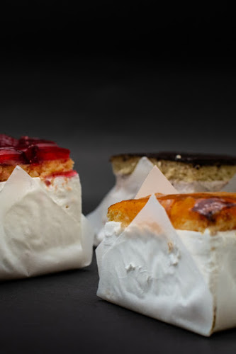 Opinii despre Confiteria La Reina în Montevideo - Gastronomía y hostelería