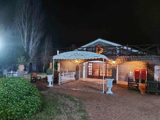 Restaurante El Rancho Canelones - Gastronomía y hostelería