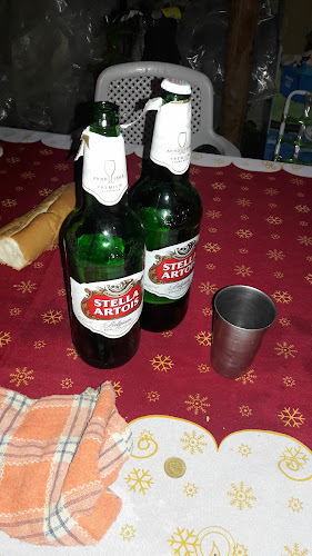 Restaurante El Pancho Pop - Gastronomía y hostelería