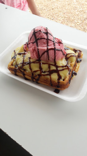 Comentarii opinii despre Rinconcito Dulce