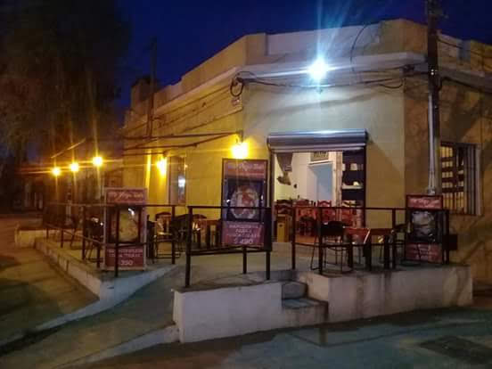 Mi Viejo Bar - Las Piedras