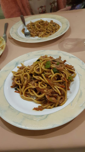 Opinii despre Canton Chino în Montevideo - Gastronomía y hostelería