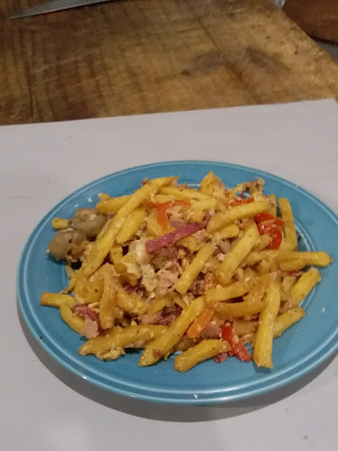 Opinii despre La hormiga în Ciudad del Plata - Gastronomía y hostelería