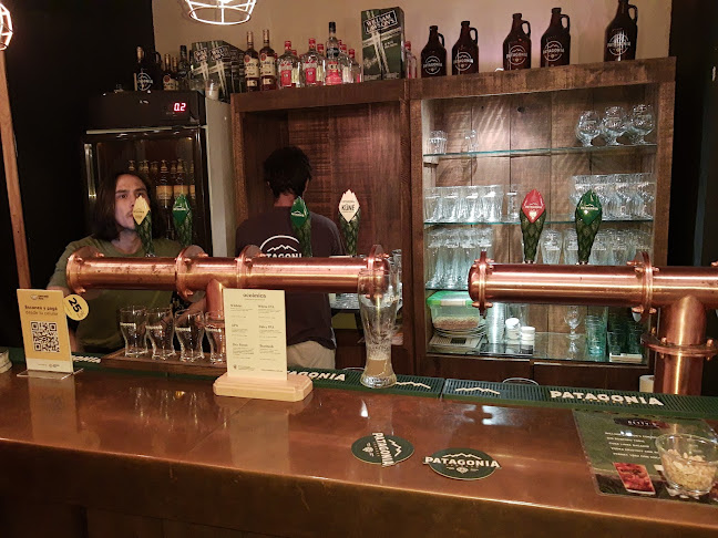 Comentarii opinii despre Betty's