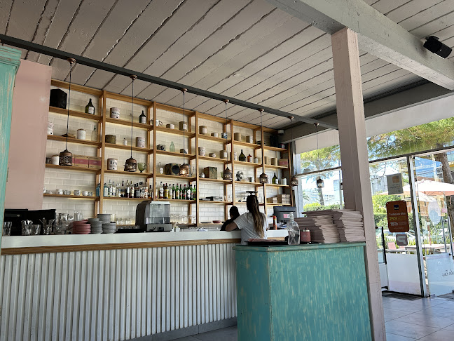 La Panera Rosa Punta del Este - Punta del Este