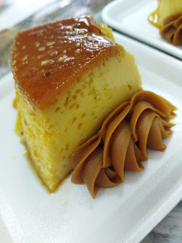 Comentarii opinii despre Panadería "Doña Blanca"