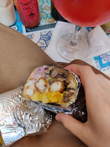 Comentarii opinii despre La Chingada