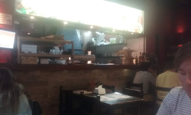 Av. 18 de Julio 2149, 11200 Montevideo, Departamento de Montevideo