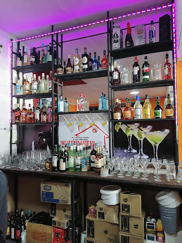 Mi querido Viejo - Parque del Plata